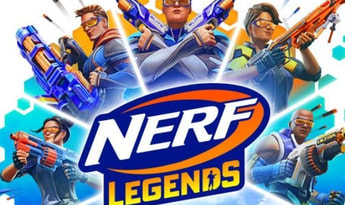 Nerf Legends EN/DE/FR/IT/NL/ES Global Steam