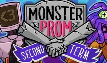 Monster Prom: Second Term DLC EN/ZH Global Steam