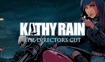 Kathy Rain: Director's Cut EN/DE/FR/IT/PL/PT/RU/ES Global Steam