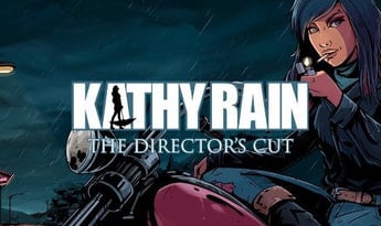 Kathy Rain: Director's Cut EN/DE/FR/IT/PL/PT/RU/ES ROW Steam