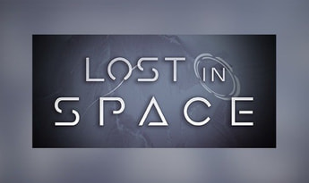 Lost in Space Steam Global
