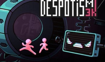 Despotism 3k EN Argentina Xbox One Xbox Series