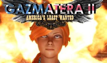 Gazmatera 2: America's Least Wanted EN/RU/TR Global Steam