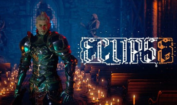 Eclipse EN/RU Global Steam