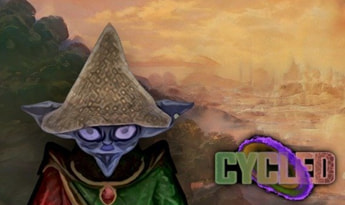 Cycled EN/FR/PL/PT/RU/ES Global Steam