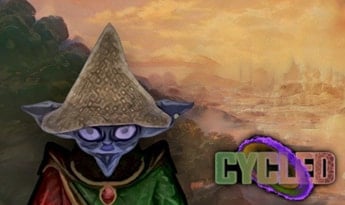 Cycled Steam Global