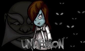 Undemon EN/KO Global Steam