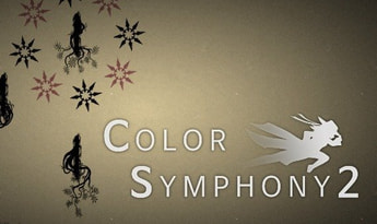 Color Symphony 2 EN/DE/FR/IT/PL/CS/ES/SV EU Xbox One Xbox Series
