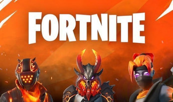 Fortnite - Magma Masters Pack DLC EN EU Xbox One Xbox Series
