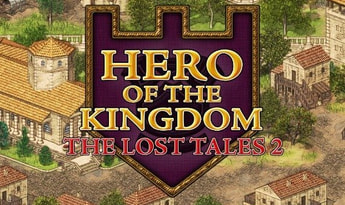 Hero of the Kingdom: The Lost Tales 2 Global Steam