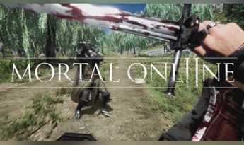 Mortal Online 2 EN Global Steam Gift