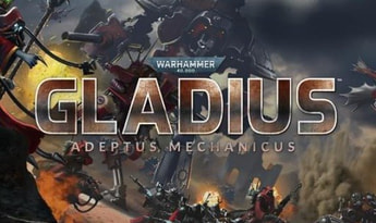 Warhammer 40,000: Gladius - Adeptus Mechanicus DLC EN/DE/FR/RU/ZH/ES Global Steam