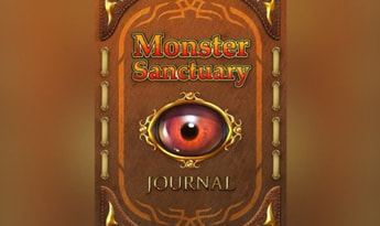 Monster Sanctuary: Monster Journal DLC EN Global Steam