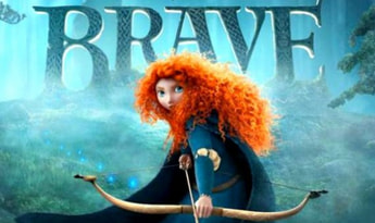 Disney Pixar Brave: The Video Game EN/DE/FR/IT/RU Global Steam