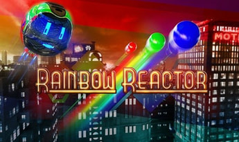 Rainbow Reactor VR EN Global Steam