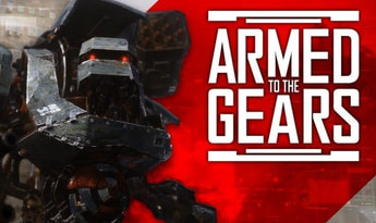 Armed to the Gears EN EU Nintendo Switch