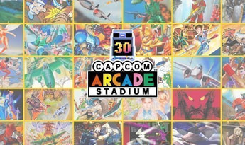 Capcom Arcade Stadium - A Brand New Day: Mini-Album Track 1 DLC EN Global Steam
