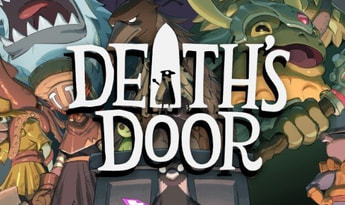 Death's Door Deluxe Edition Global Steam