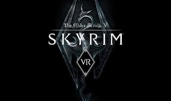 The Elder Scrolls V: Skyrim VR EU Steam