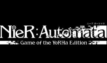 NieR: Automata - Upgrade DLC Game of the YoRHa Edition EN/DE/FR/IT EU PS4
