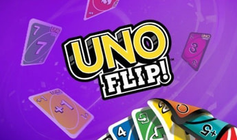 Uno: Uno Flip Theme DLC EU Ubisoft Connect