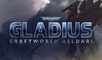 Warhammer 40,000: Gladius - Craftworld Aeldari DLC EN/DE/FR/RU/ZH/ES EU Steam