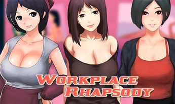 Workplace Rhapsody EN/JA/ZH/ZH Global Steam