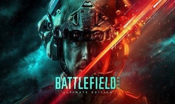 Battlefield 2042 Ultimate Edition Global EA App