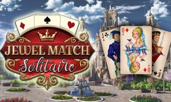 Jewel Match Solitaire EN Global Steam