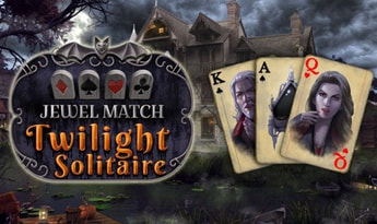 Jewel Match Twilight Solitaire EN Global Steam
