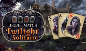 Jewel Match Twilight Solitaire Steam Global