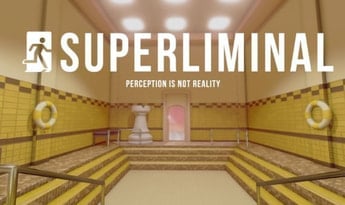 Superliminal EN/DE/FR/PL/CS/NL/SV/DA Argentina Xbox One Xbox Series Xbox - PC