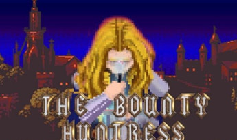 The Bounty Huntress EN Argentina Xbox One Xbox Series