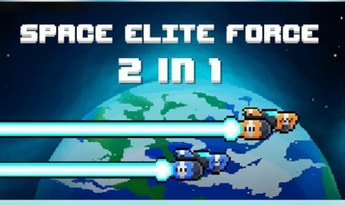 Space Elite Force 2 in 1 EN Argentina Xbox One Xbox Series