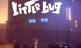 Little Bug EN Argentina Xbox One Xbox Series