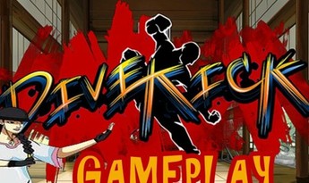 Divekick EN Global Steam