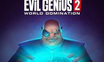 Evil Genius 2: World Domination EN Turkey Xbox One Xbox Series