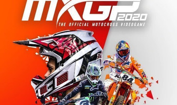 MXGP 2021 EN Brazil Xbox One Xbox Series
