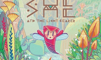 She and the Light Bearer EN/JA/RU/ZH/ZH Global Steam