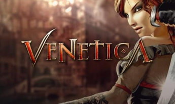 Venetica Gold Edition EN Global GOG