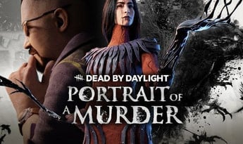 Dead by Daylight: Portrait of a Murder Chapter DLC Global Steam