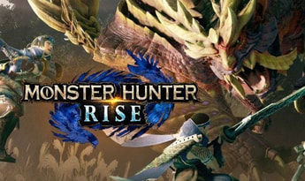 Monster Hunter Rise Global Steam