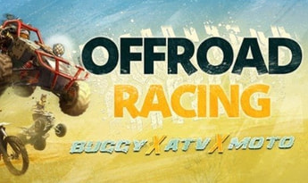 Offroad Racing: Buggy X ATV X Moto EN/DE/FR/IT/ES Global Steam
