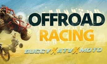 Offroad Racing: Buggy X ATV X Moto Steam Global