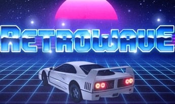 Retrowave Global Steam