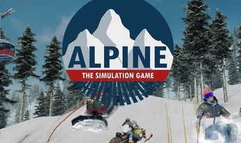 Alpine: The Simulation Game Global Steam