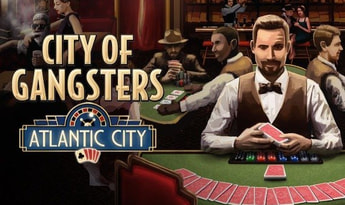 City of Gangsters: Atlantic City DLC EN/DE/FR/RU/ZH/ES Global Steam