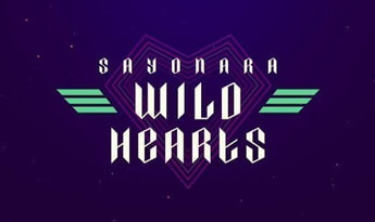 Sayonara Wild Hearts Global Steam