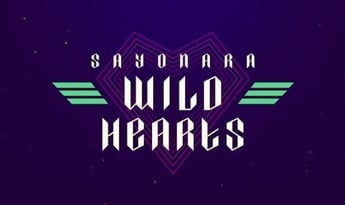 Sayonara Wild Hearts Global Steam