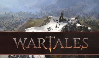 Wartales EN/DE/FR/PL/PT/RU/ES Global Steam